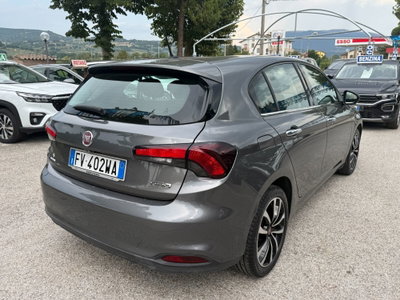 Fiat Tipo Tipo 1.4 T-Jet 120CV 5 porte Lounge (4)