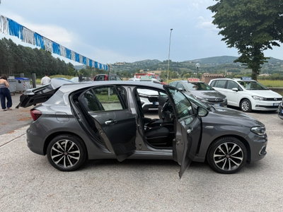 Fiat Tipo Tipo 1.4 T-Jet 120CV 5 porte Lounge (6)