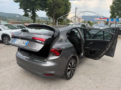 Fiat Tipo Tipo 1.4 T-Jet 120CV 5 porte Lounge (7)