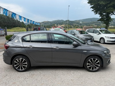 Fiat Tipo Tipo 1.4 T-Jet 120CV 5 porte Lounge (9)