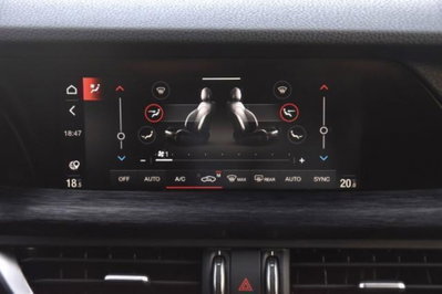Alfa Romeo Stelvio Stelvio 2.2 Turbodiesel 190 CV AT8 Q4 Super Business (14)