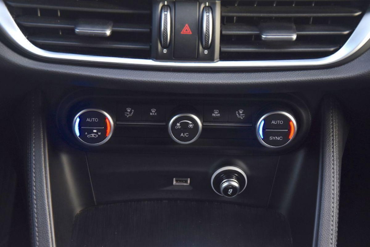 Alfa Romeo Stelvio Stelvio 2.2 Turbodiesel 190 CV AT8 Q4 Super Business (15)