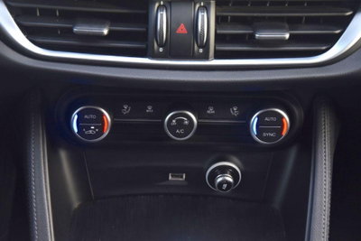 Alfa Romeo Stelvio Stelvio 2.2 Turbodiesel 190 CV AT8 Q4 Super Business (15)
