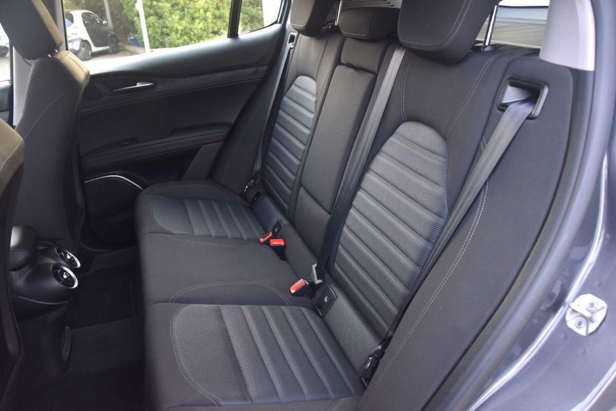 Alfa Romeo Stelvio Stelvio 2.2 Turbodiesel 190 CV AT8 Q4 Super Business (9)