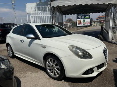 Alfa Romeo Giulietta 1.6 JTDm-2 Exclusive usata