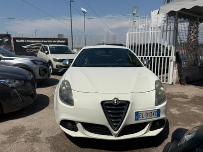 Alfa Romeo Giulietta 1.6 JTDm-2 Exclusive (2)