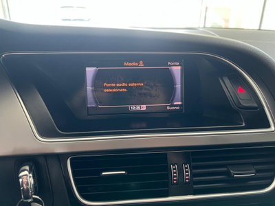 Audi A5 Sportback 3.0 V6 TDI 204CV multitronic (17)