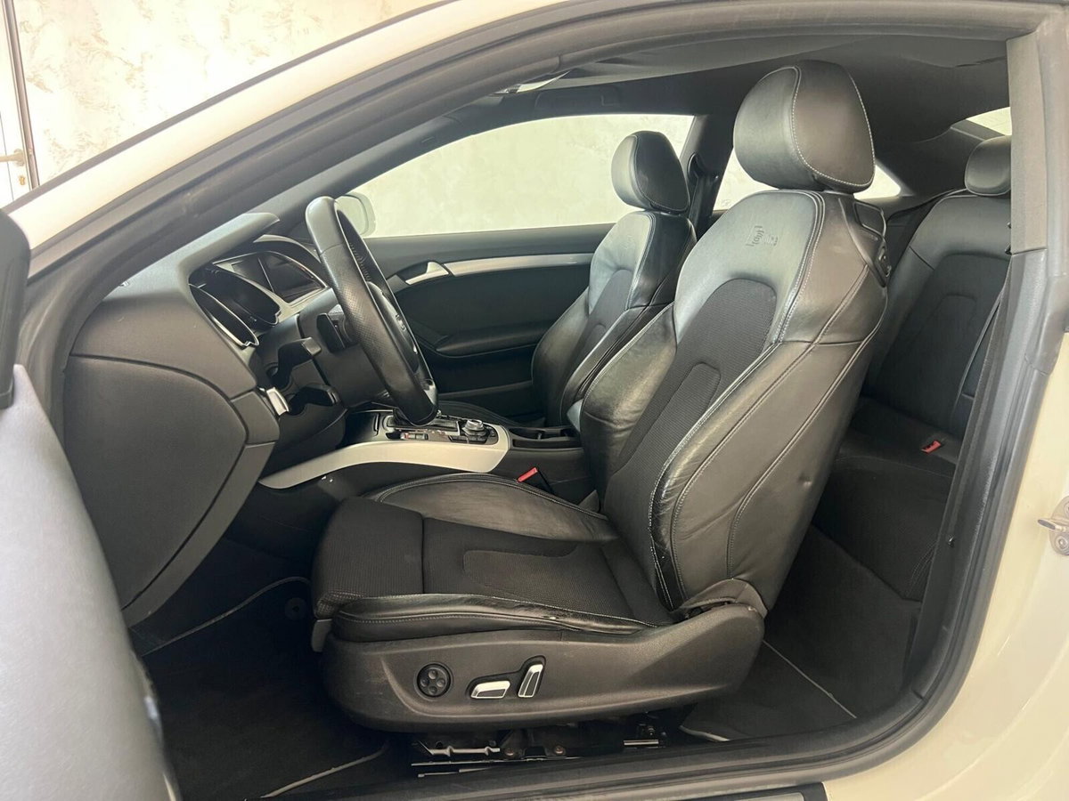 Audi A5 Sportback 3.0 V6 TDI 204CV multitronic (19)