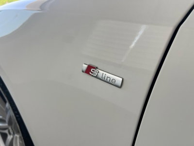 Audi A5 Sportback 3.0 V6 TDI 204CV multitronic (7)
