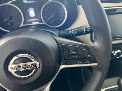 Nissan Micra 1.0 IG 12V 5 porte Acenta (11)