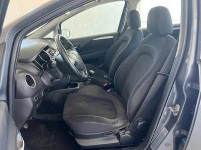 Fiat Punto 1.2 8V 3 porte Lounge (16)