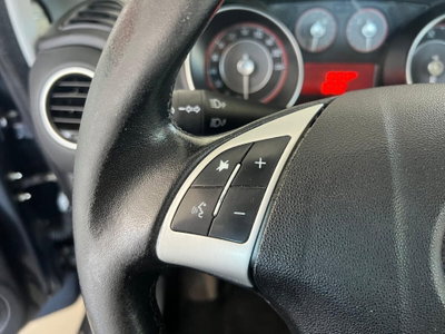 Fiat Punto 1.2 8V 3 porte Lounge (9)