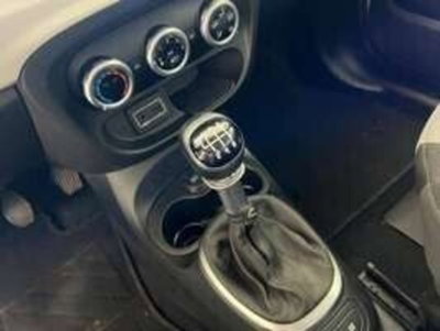 Fiat 500L 1.4 T-Jet 120 CV GPL Pop (10)