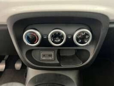 Fiat 500L 1.4 T-Jet 120 CV GPL Pop (11)