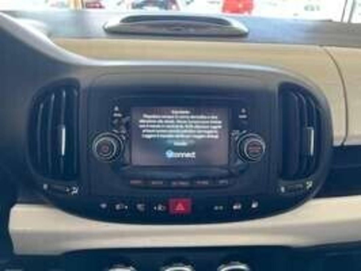 Fiat 500L 1.4 T-Jet 120 CV GPL Pop (12)