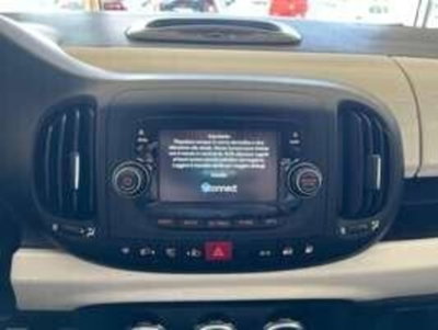 Fiat 500L 1.4 T-Jet 120 CV GPL Pop (12)
