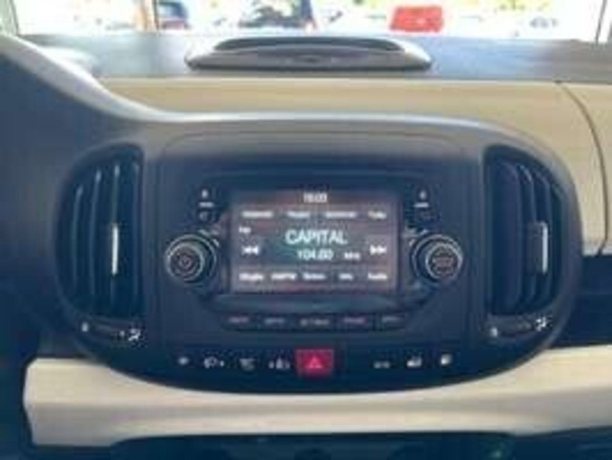 Fiat 500L 1.4 T-Jet 120 CV GPL Pop (13)