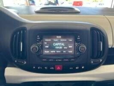 Fiat 500L 1.4 T-Jet 120 CV GPL Pop (13)