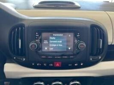 Fiat 500L 1.4 T-Jet 120 CV GPL Pop (14)