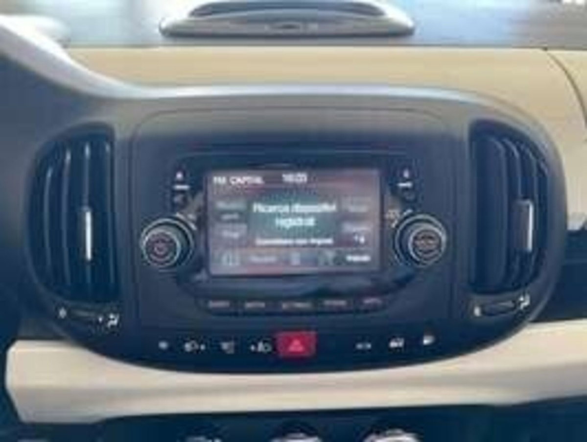 Fiat 500L 1.4 T-Jet 120 CV GPL Pop (15)