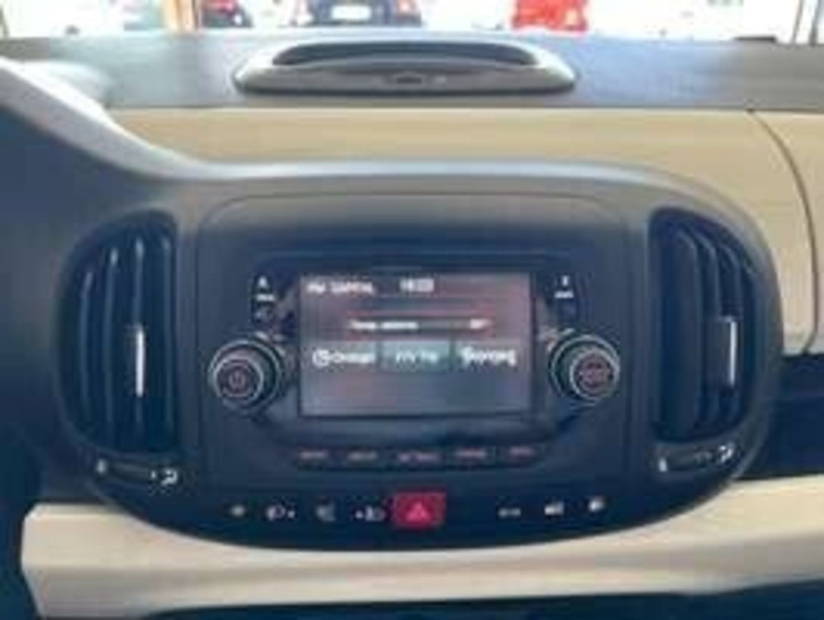 Fiat 500L 1.4 T-Jet 120 CV GPL Pop (16)