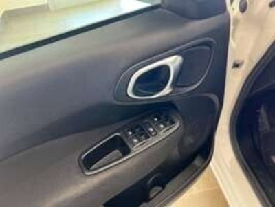 Fiat 500L 1.4 T-Jet 120 CV GPL Pop (17)