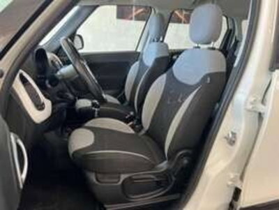 Fiat 500L 1.4 T-Jet 120 CV GPL Pop (18)