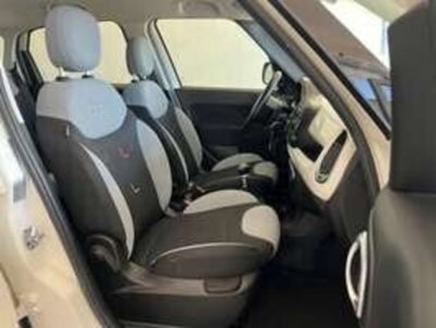 Fiat 500L 1.4 T-Jet 120 CV GPL Pop (19)