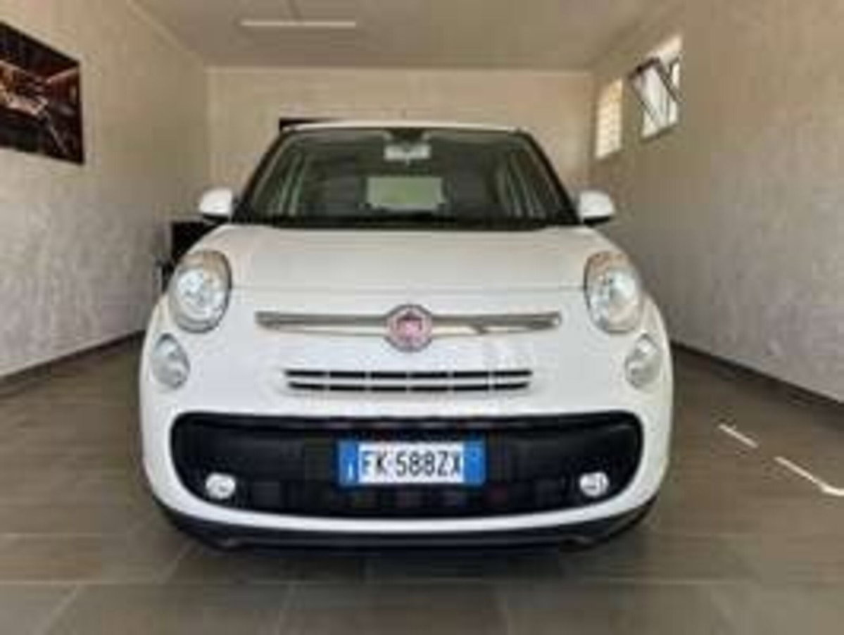 Fiat 500L 1.4 T-Jet 120 CV GPL Pop (2)