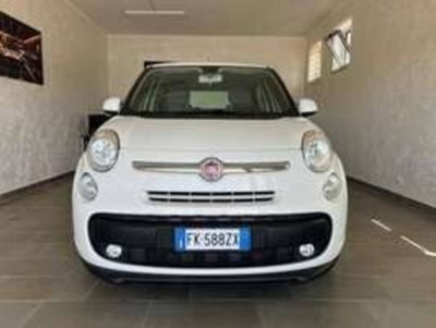 Fiat 500L 1.4 T-Jet 120 CV GPL Pop (2)