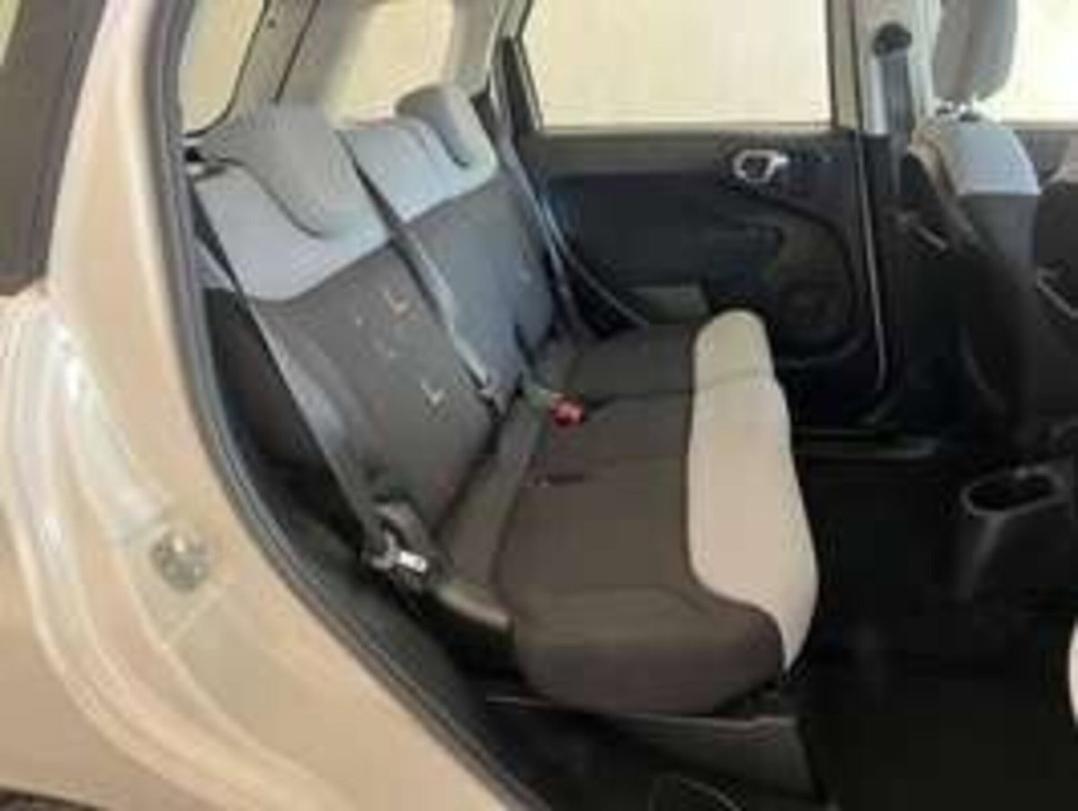 Fiat 500L 1.4 T-Jet 120 CV GPL Pop (20)