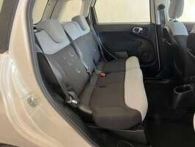 Fiat 500L 1.4 T-Jet 120 CV GPL Pop (20)