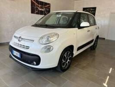 Fiat 500L 1.4 T-Jet 120 CV GPL Pop (3)