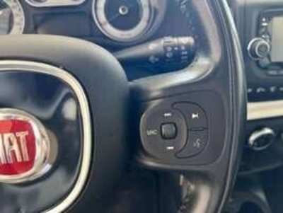 Fiat 500L 1.4 T-Jet 120 CV GPL Pop (9)