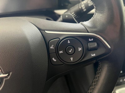 Opel Grandland X 1.6 Turbo 180 CV Start&Stop aut. Ultimate (11)