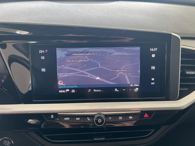 Opel Grandland X 1.6 Turbo 180 CV Start&Stop aut. Ultimate (16)