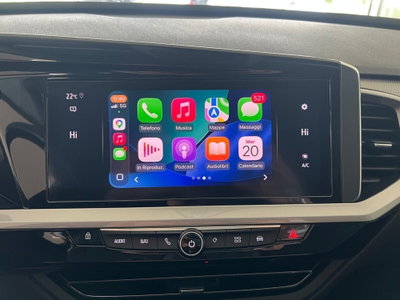 Opel Grandland X 1.6 Turbo 180 CV Start&Stop aut. Ultimate (19)