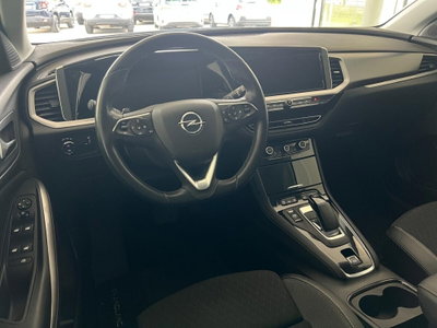 Opel Grandland X 1.6 Turbo 180 CV Start&Stop aut. Ultimate (8)