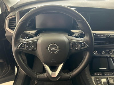 Opel Grandland X 1.6 Turbo 180 CV Start&Stop aut. Ultimate (9)