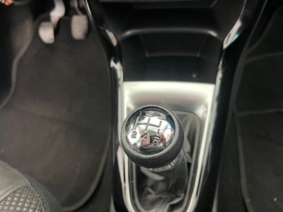 Citroen C3 1.6 e-HDi 90 airdream Exclusive (11)