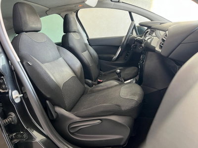 Citroen C3 1.6 e-HDi 90 airdream Exclusive (16)