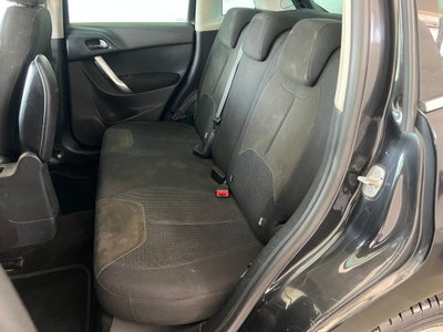 Citroen C3 1.6 e-HDi 90 airdream Exclusive (18)
