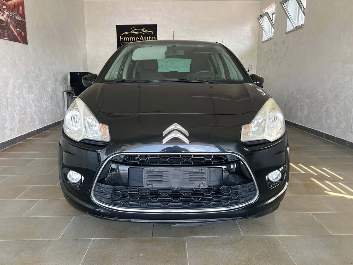 Citroen C3 1.6 e-HDi 90 airdream Exclusive (2)