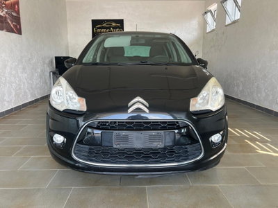 Citroen C3 1.6 e-HDi 90 airdream Exclusive (2)