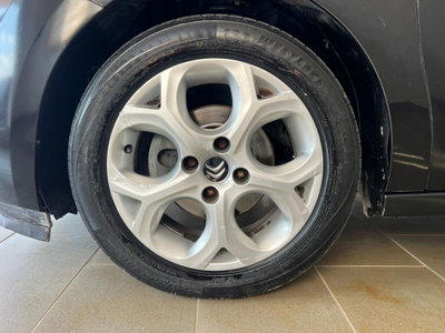 Citroen C3 1.6 e-HDi 90 airdream Exclusive (20)