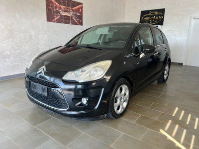 Citroen C3 1.6 e-HDi 90 airdream Exclusive (3)