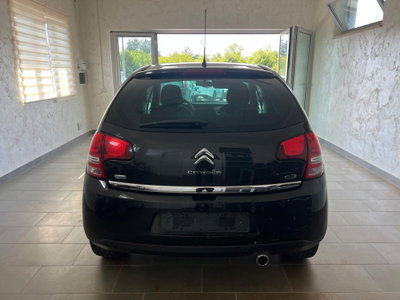 Citroen C3 1.6 e-HDi 90 airdream Exclusive (5)