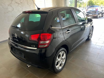 Citroen C3 1.6 e-HDi 90 airdream Exclusive (6)