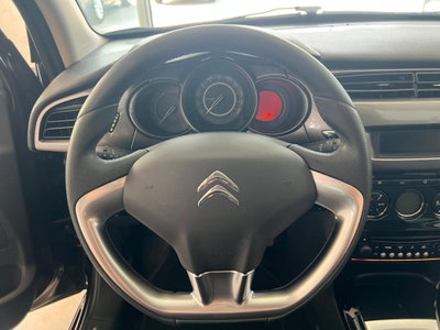 Citroen C3 1.6 e-HDi 90 airdream Exclusive (9)