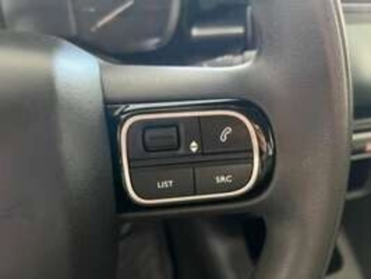 Citroen C3 BlueHDi 100 S&S Shine Pack (10)